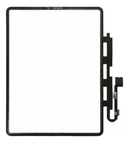 Touch Screen Compatible Con iPad Pro 12.9 5ta Gen A2379