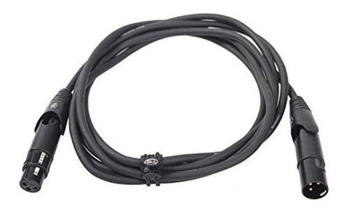 Cable Profesional Canon Macho - Canon Hembra De 3 M Feur