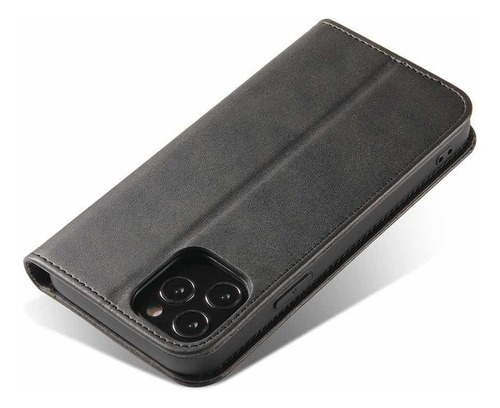 Casé Funda Flipcover Tipo Cuero Blade L9 / Vsmart / L210