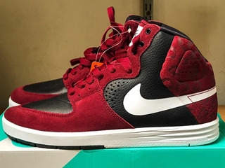 nike paul rodriguez 7 espana