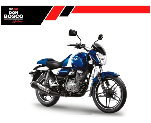 Imagen 3 de 20 de Bajaj V15 ¡oferta Online! | Mall Don Bosco Motors