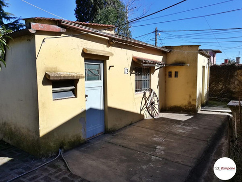 Imagen 14 de 30 de Venta Casa Quinta 3449 M De Lote, 409 M Cubiertos, Amplia Pileta Y Parque Soñado, Garin, Escobar