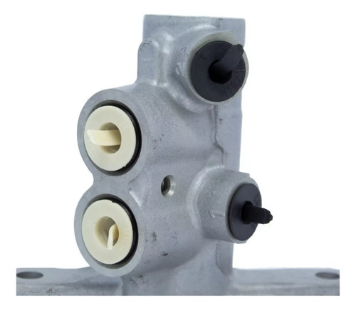 Bomba De Freno Bosch Para Renault Logan/sandero Alum. Orig.