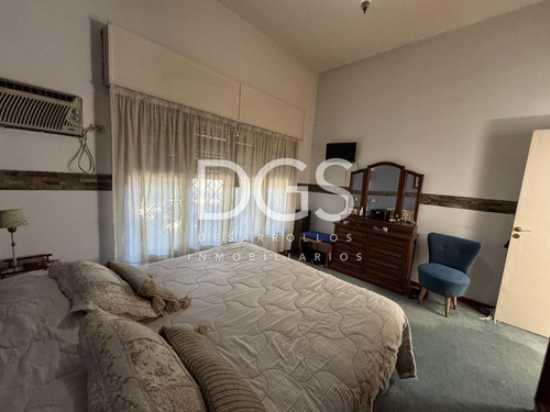 Casa Chalet En Venta En Adrogué, Almirante Brown, G.b.a. Zona Sur
