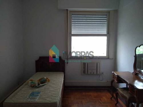 Imagem 10 de 12 de Apartamento-à Venda-botafogo-rio De Janeiro - Boap20569