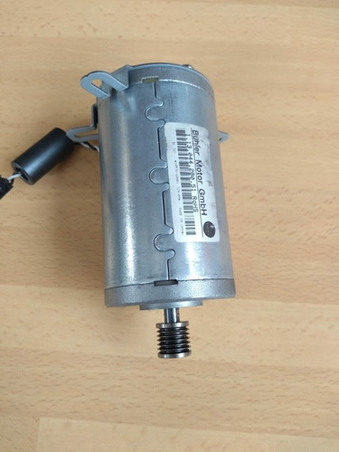 Motor Del Carro Plotter Hp T1200 44'