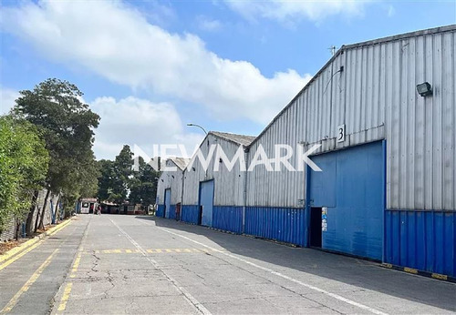 Bodega En Arriendo En Maipú