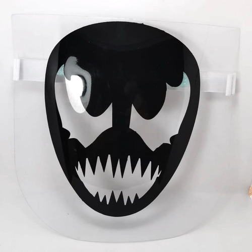 Careta Impresa Mayoreo 50 Pzs Darth Vader Marshmello Batman