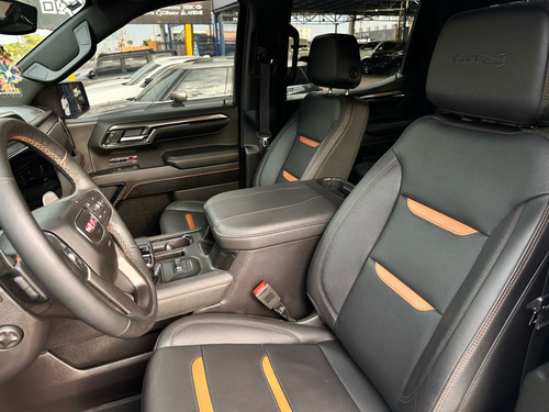 GMC Sierra 5.3 V8 At4