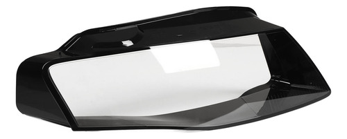 Cubierta De Lente Transparente Para Faros Delanteros, Protec