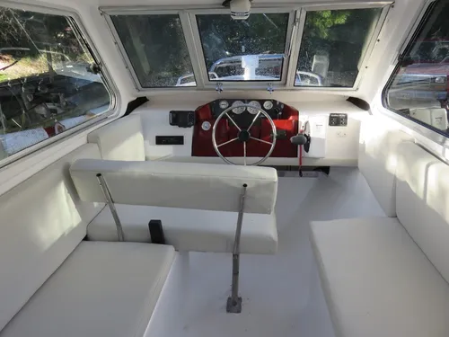 Venta Track Cabinada Baader 700, Deportiva Y De Trabajo