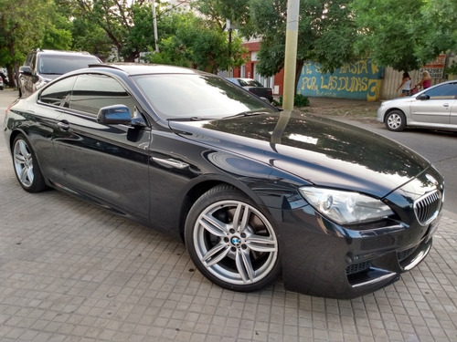 Bmw Serie 6 3.0 640i Gran Coupe 320cv M Package Motorhaus