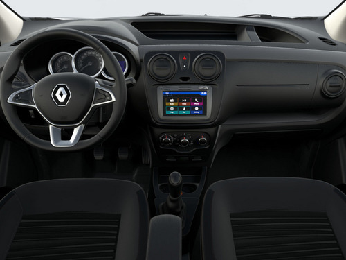 Plan De Ahorro Renault Kangoo 26 Cuo Al Dia