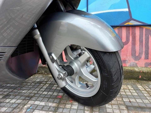Imagem 4 de 13 de Suzuki Burgman400