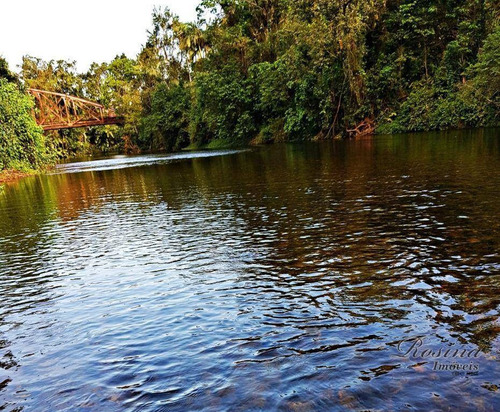 Imagem 4 de 20 de Belíssima Chácara Localizada Na Vila Santo Antônio Medindo 3.056,82m² Por R$283 Mil - Ch0168