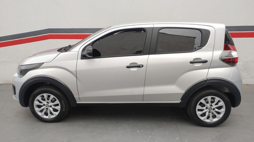 Fiat Mobi MOBI LIKE 1.0 Fire Flex 5p.