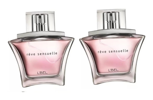 Reve Sensuelle De Lbel 50 Ml/2 Unidades