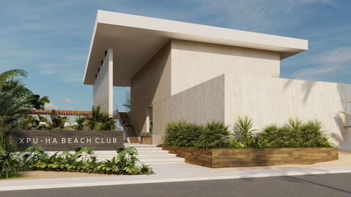 Lote Residenciales Venta Xpu-ha