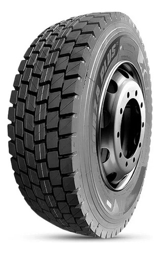 Pneu 275/80r22bri Forza Plus F1 16pr 149/146l Tl Xbri Índice De Velocidade L