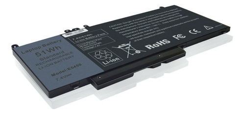 Bateria G5m10 Txf9m 79vrk Dell Latitude E5250 E5450 E5550