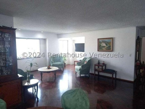 Apartamento Tipo Penthouse En Venta En San Bernardino Mls #24-27215