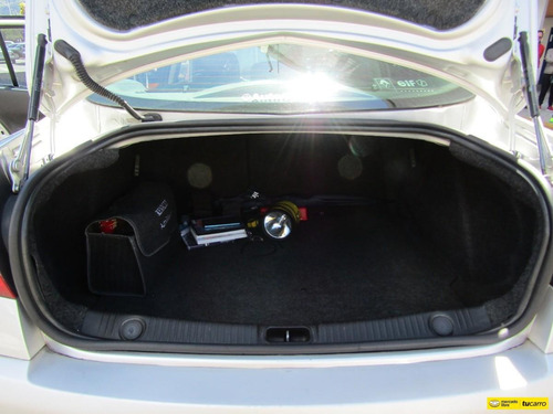 Renault Megane Ii Fase Ii At 2000
