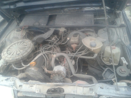 Ford Versalhes Royale 1.8 1.8 Gasolina Ano 93