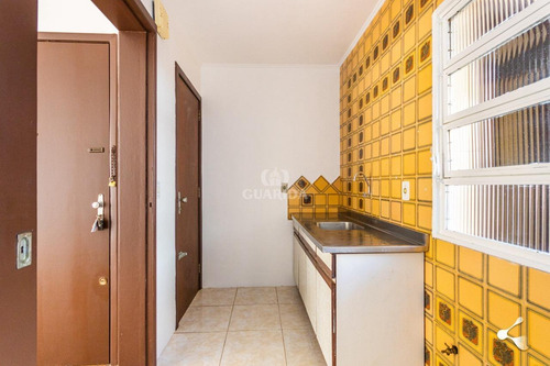 Imagem 7 de 18 de Apartamento Para Aluguel, 2 Quartos, Santana - Porto Alegre/rs - 10092