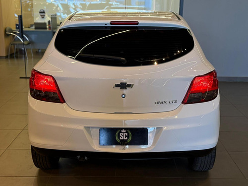 Chevrolet Onix 1.4mt Ltz