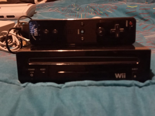 Nintendo Wii