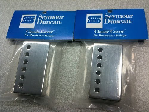 Seymour Duncan Classic Cover Juego 2 Funda Para Camioneta