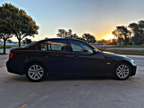 Bmw Serie 3 2.0 320i Active 2006