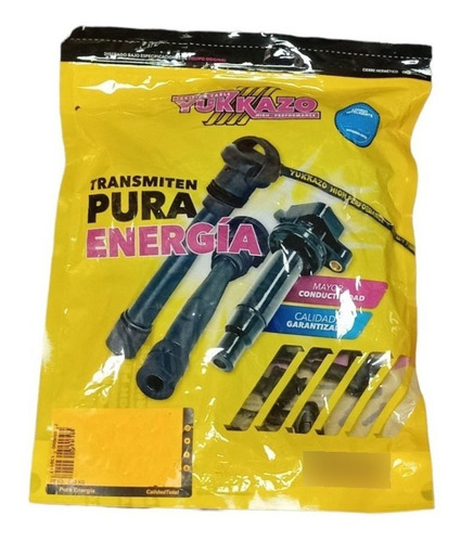 Cables Y Conectores Jeep Cherokee Kk 6cil.- 3.7 - Año 08-15