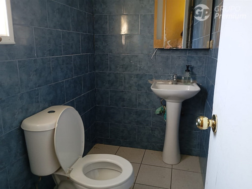 Casa En Venta De 4 Dorm. En Villarrica