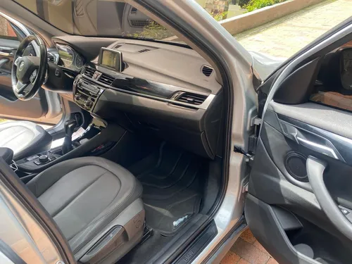 BMW X1 2.0 F48 Sdrive 20i