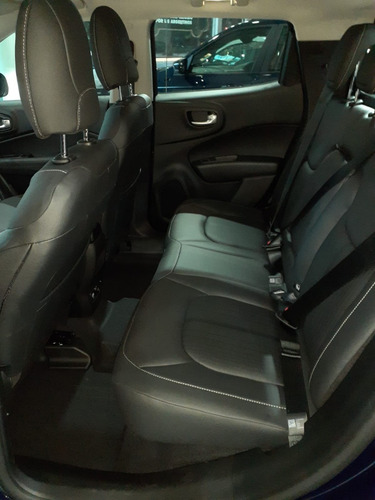 Imagen 7 de 15 de Fiat Toro 1.8 Freedom 4x2 At6! Contado - Financiado! Lh1
