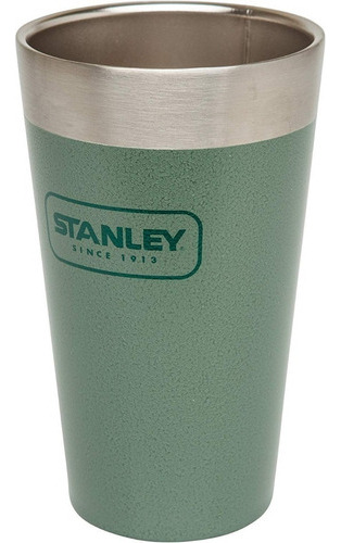 Vaso Termico Sin Tapa 473ml Verde Stanley 10-02282-001 Mm