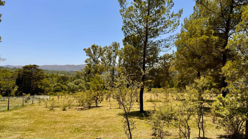 Lotes En Villa General Belgrano