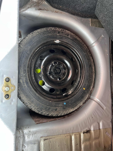 Ford Fiesta 1.6 Ambien. Plus