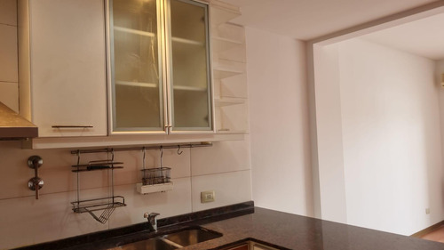 Departamento De 2amb En Alquiler En Villa Del Parque
