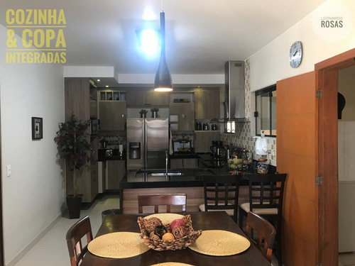 Imagem 3 de 15 de Casa Duplex Para Venda Em São Pedro Da Aldeia, Centro, 5 Dormitórios, 2 Suítes, 3 Banheiros, 5 Vagas - 576_1-1974671