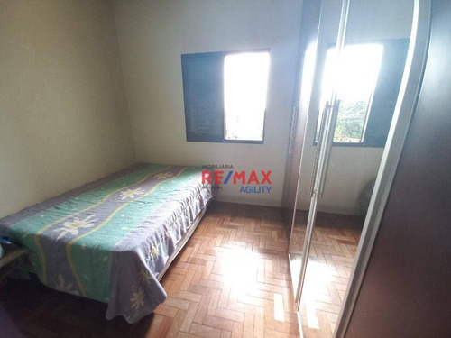 Imagem 16 de 22 de Apartamento Com 3 Dormitórios À Venda, 127 M² Por R$ 700.000,00 - Alto Da Lapa - São Paulo/sp - Ap0862