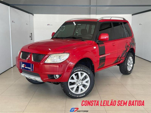 Mitsubishi Pajero TR4 Pajero Tr4 Flex Hp