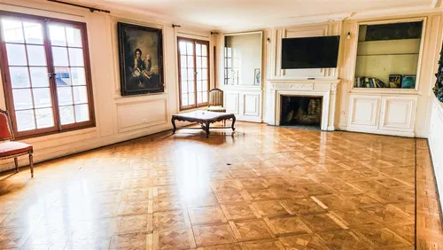 Pent-house 540 Mtrs. 7 Dor. Metro U. Católica Gam Santiago
