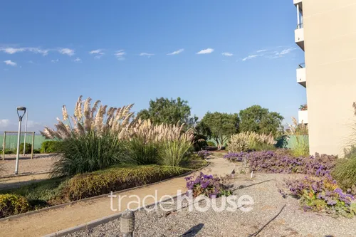 Encantador Depto En Venta Peñuelas, La Serena