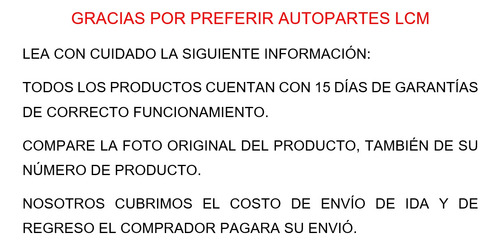 Modulo Central Del Control De Alarma Optra 06-10 96800989 (Usado)