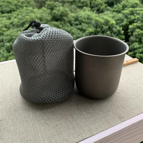 3 Bolsa De Malla Portátil Con Cordón Bolsa De