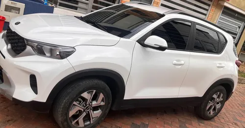 Kia Sonet 1.6l Emotion