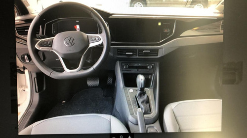 Volkswagen Nivus Highline Entrega Inmediata Mz