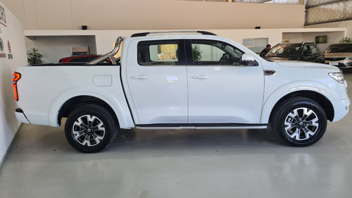 Great Wall Poer Super Luxury 4wd 8at !!!!